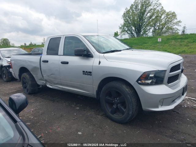 1C6RR7FG8JS235057 RAM 2018