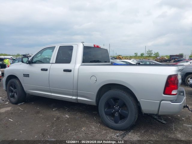 1C6RR7FG8JS235057 RAM 2018