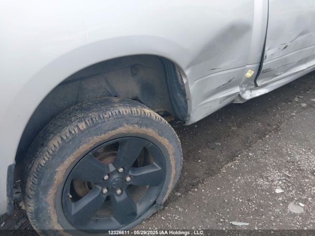 1C6RR7FG8JS235057 RAM 2018