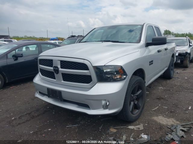 1C6RR7FG8JS235057 RAM 2018