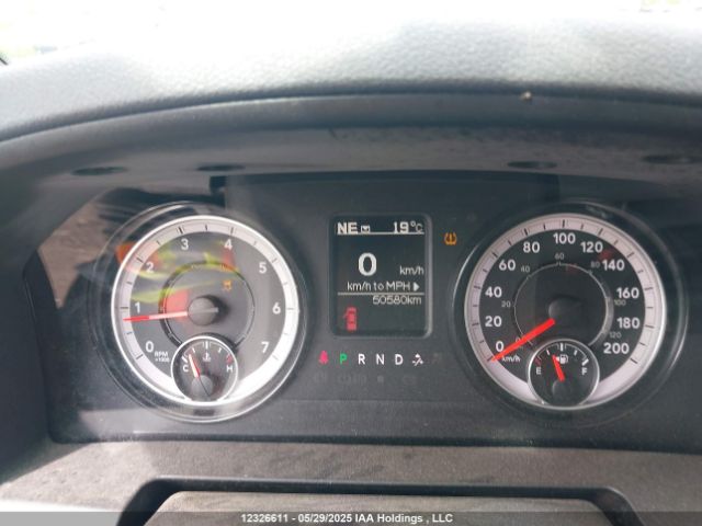 1C6RR7FG8JS235057 RAM 2018