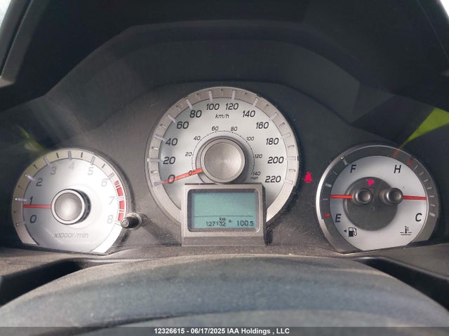 5FNYF4H98FB506195 Honda j35z4
