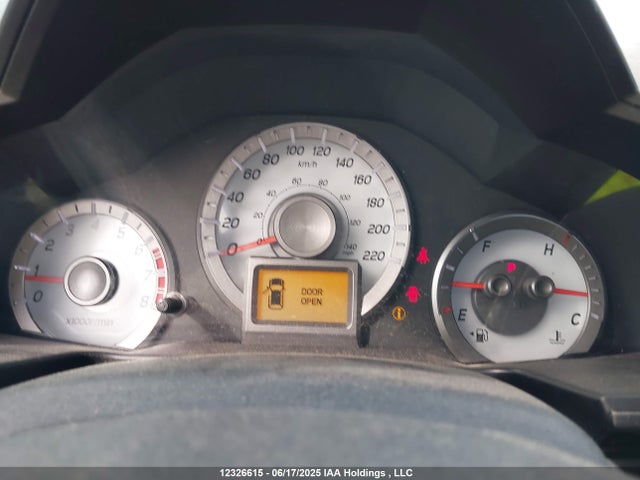 5FNYF4H98FB506195 Honda j35z4