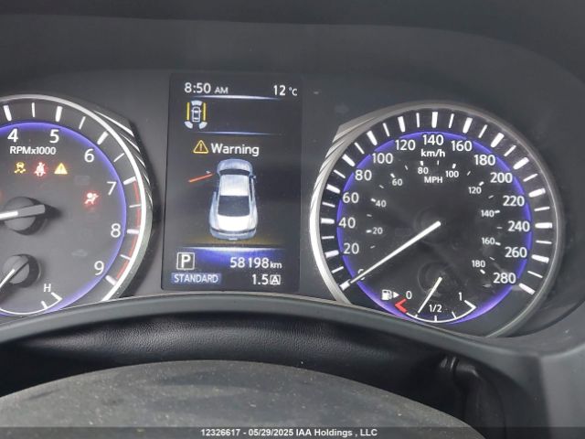 JN1EV7EL2JM391961 Infiniti Q60 3.0t Luxe/3.0t Sport