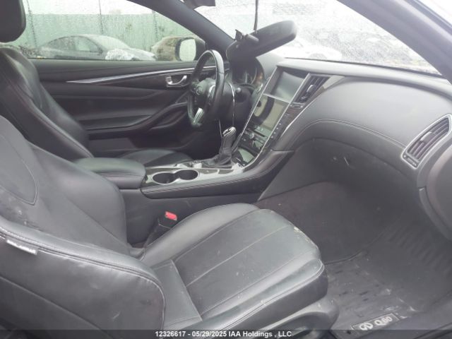 JN1EV7EL2JM391961 Infiniti Q60 3.0t Luxe/3.0t Sport