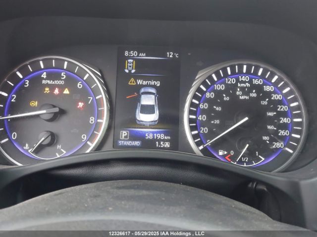 JN1EV7EL2JM391961 Infiniti Q60 3.0t Luxe/3.0t Sport