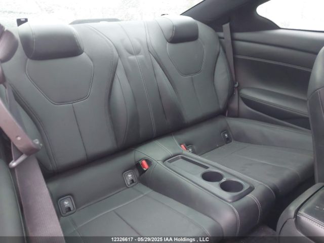 JN1EV7EL2JM391961 Infiniti Q60 3.0t Luxe/3.0t Sport