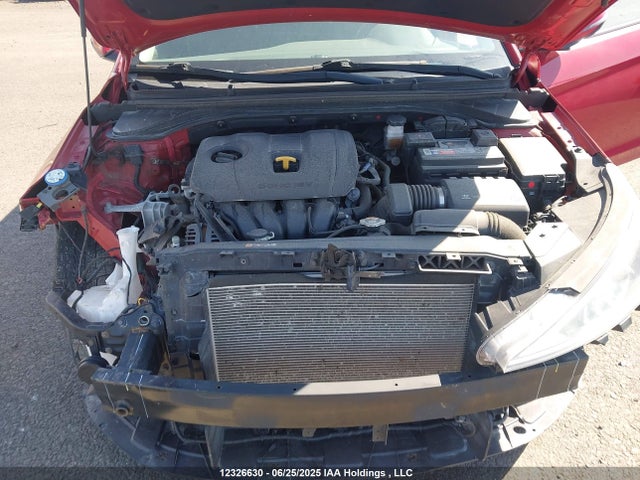KMHD84LFXKU873747 Hyundai mpi nu