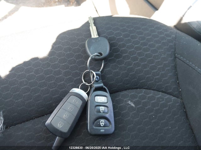 KMHD84LFXKU873747 Hyundai mpi nu