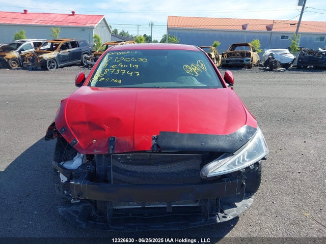 KMHD84LFXKU873747 Hyundai mpi nu