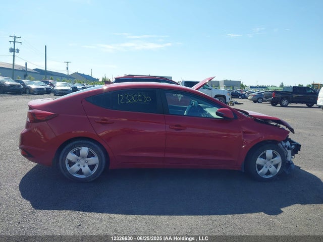 KMHD84LFXKU873747 Hyundai mpi nu