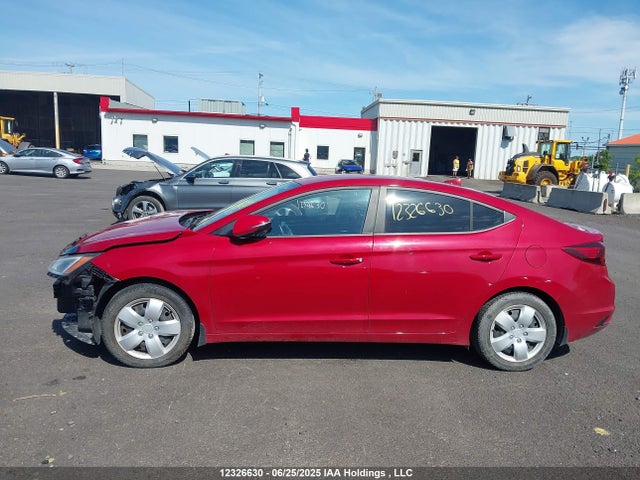 KMHD84LFXKU873747 Hyundai mpi nu