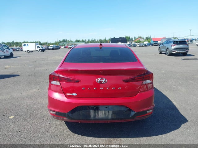 KMHD84LFXKU873747 Hyundai mpi nu