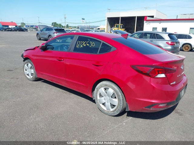 KMHD84LFXKU873747 Hyundai mpi nu