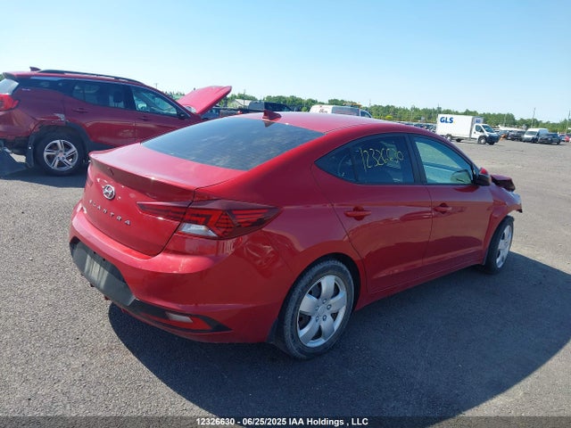 KMHD84LFXKU873747 Hyundai mpi nu