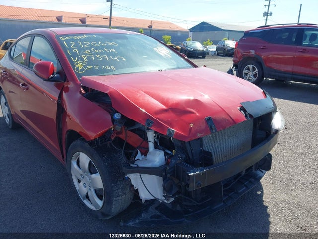 KMHD84LFXKU873747 Hyundai mpi nu