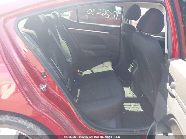 KMHD84LFXKU873747 Hyundai mpi nu