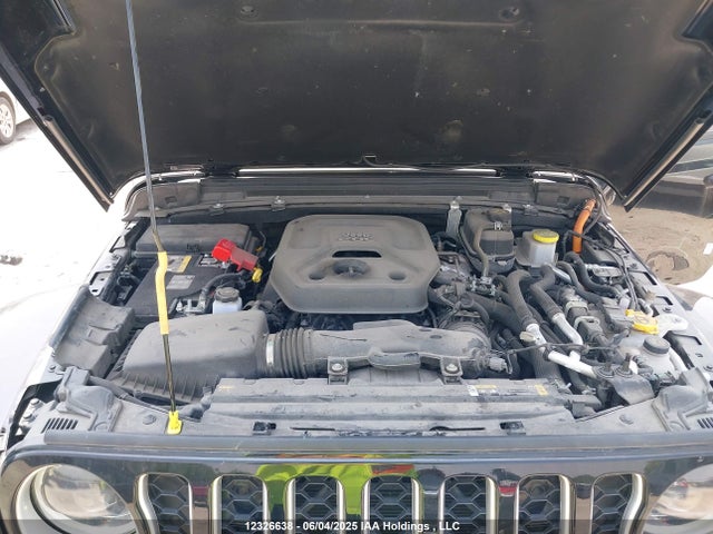 1C4JJXP62PW535925 Jeep 2023