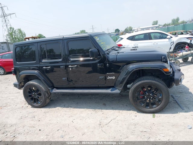 1C4JJXP62PW535925 Jeep 2023