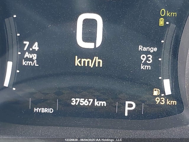 1C4JJXP62PW535925 Jeep 2023