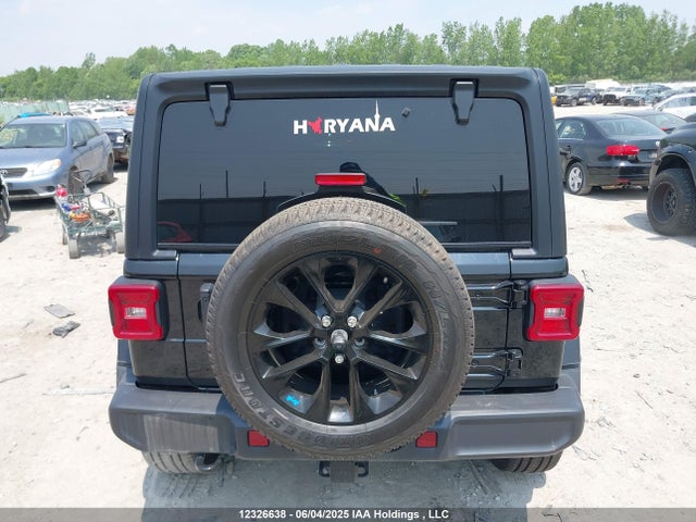 1C4JJXP62PW535925 Jeep 2023