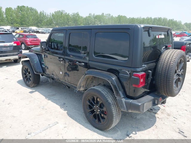 1C4JJXP62PW535925 Jeep 2023