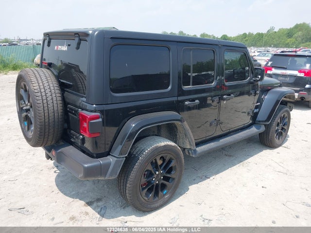 1C4JJXP62PW535925 Jeep 2023