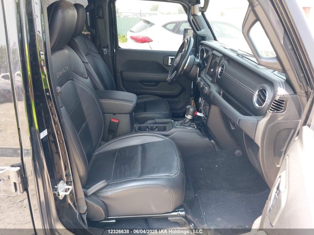 1C4JJXP62PW535925 Jeep 2023