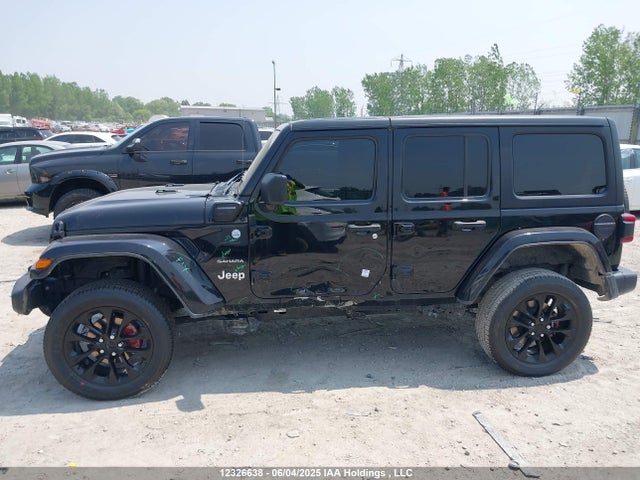 1C4JJXP62PW535925 Jeep 2023