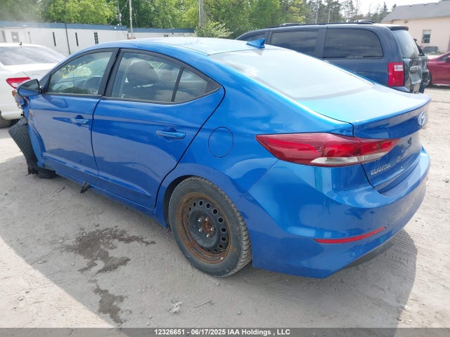 KMHD84LF7JU551842 Hyundai mpi nu