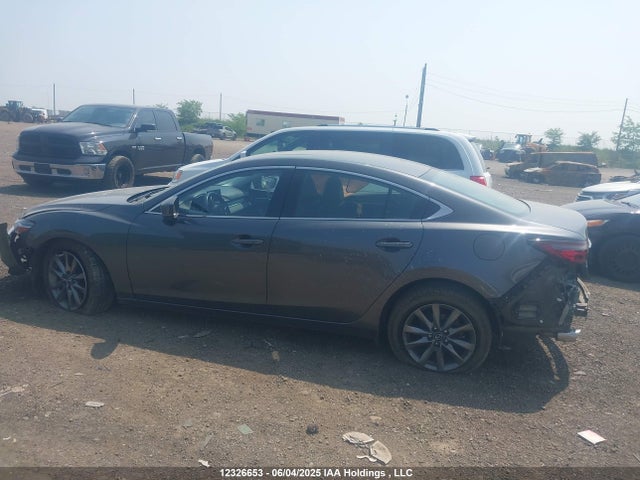 Mazda py cylinder deactiviation 2021 JM1GL1VM8M1605617 Image 13