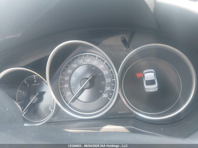 Mazda py cylinder deactiviation 2021 JM1GL1VM8M1605617 Image 14