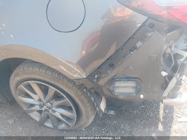 Mazda py cylinder deactiviation 2021 JM1GL1VM8M1605617 Image 16
