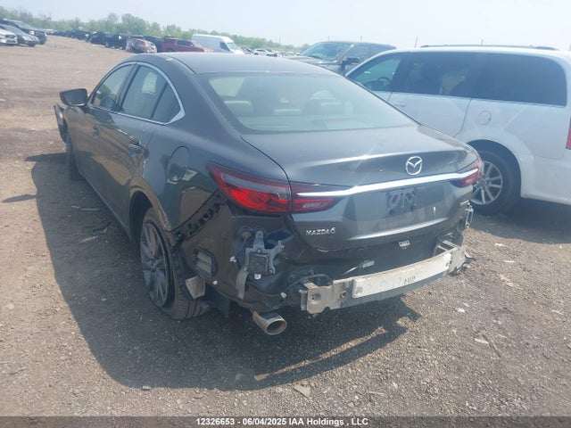 Mazda py cylinder deactiviation 2021 JM1GL1VM8M1605617 Image 3