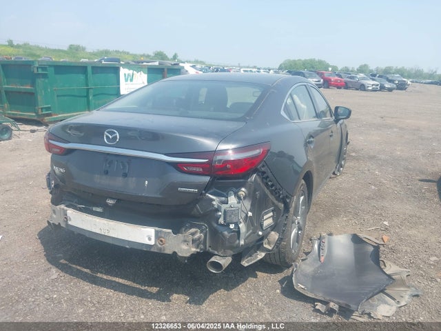 Mazda py cylinder deactiviation 2021 JM1GL1VM8M1605617 Image 4