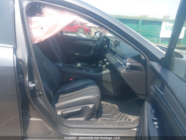 Mazda py cylinder deactiviation 2021 JM1GL1VM8M1605617 Image 5