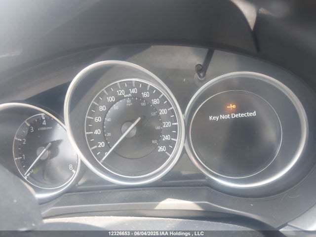 Mazda py cylinder deactiviation 2021 JM1GL1VM8M1605617 Image 7
