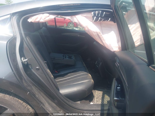 Mazda py cylinder deactiviation 2021 JM1GL1VM8M1605617 Image 8