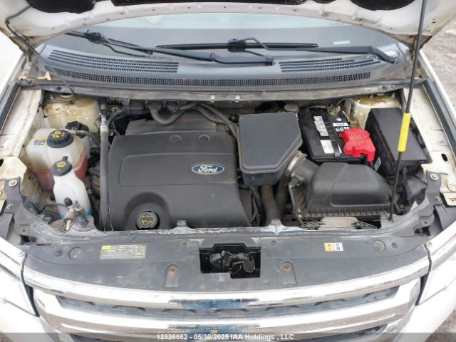 2FMDK4KC4EBA47706 Ford Edge Limited