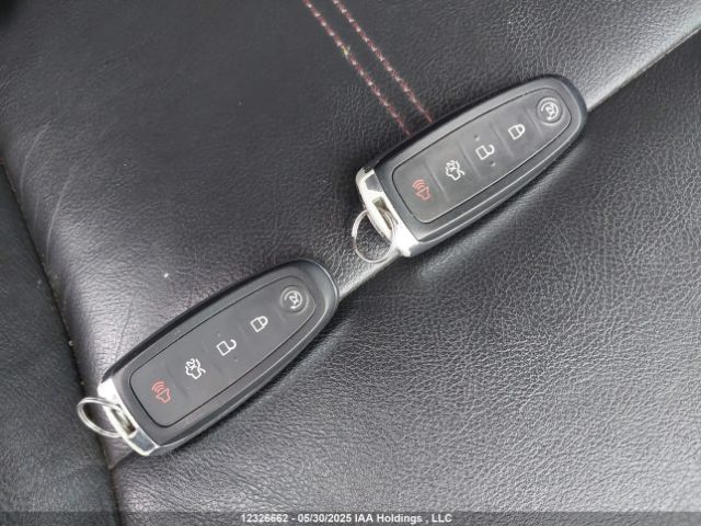 2FMDK4KC4EBA47706 Ford Edge Limited