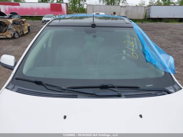 2FMDK4KC4EBA47706 Ford Edge Limited