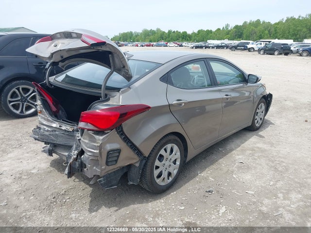 5NPDH4AE9FH646564 Hyundai dohc mpi nu