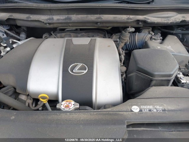 JTJDZKCA9K2017424 Lexus 2gr-fks