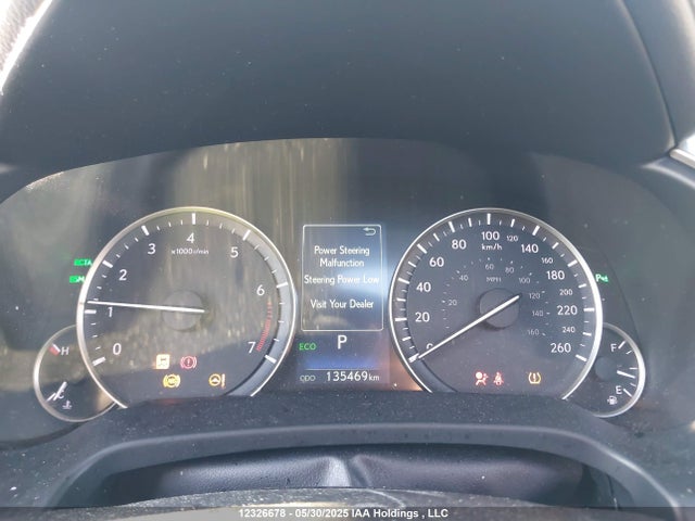 JTJDZKCA9K2017424 Lexus 2gr-fks