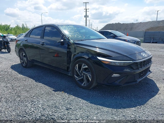 Hyundai mpi nu pe 2024 KMHLM4DG1RU665104 Image 1
