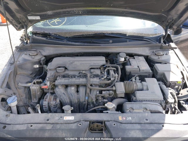 Hyundai mpi nu pe 2024 KMHLM4DG1RU665104 Image 10