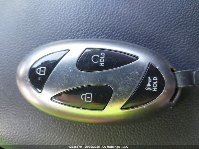 Hyundai mpi nu pe 2024 KMHLM4DG1RU665104 Image 11