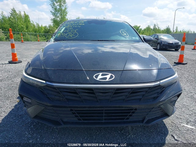Hyundai mpi nu pe 2024 KMHLM4DG1RU665104 Image 13