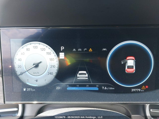 Hyundai mpi nu pe 2024 KMHLM4DG1RU665104 Image 7