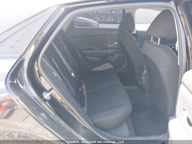 Hyundai mpi nu pe 2024 KMHLM4DG1RU665104 Image 8